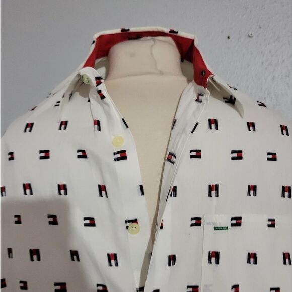 Tommy Hilfiger shirt - Picture 5 of 8